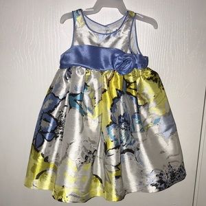 12 month baby dress